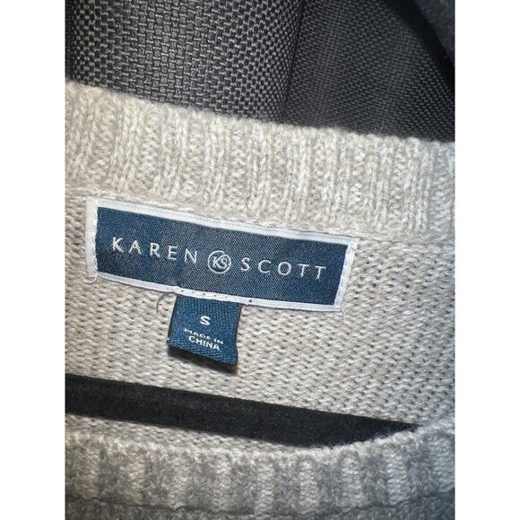 Ugly Christmas Sweater Xmas Size Small - Picture 2 of 3